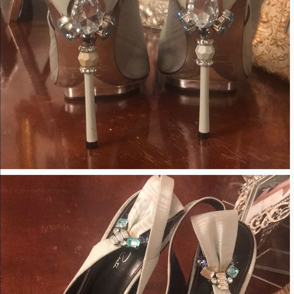 Oscar de la Renta - Picture 4 of 4